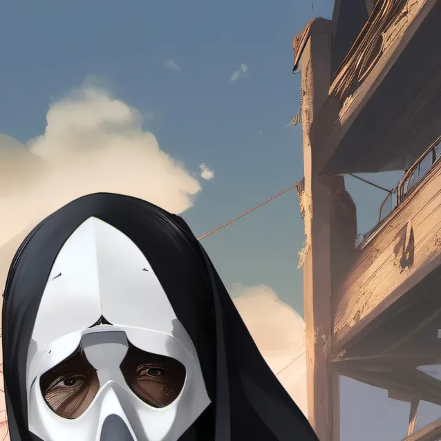 chat with ai character: killers