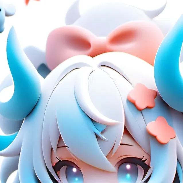 chat with ai character: Idkkkk