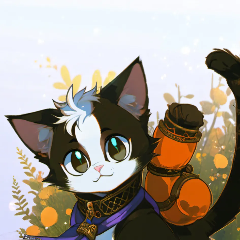 chat with ai character: Alice