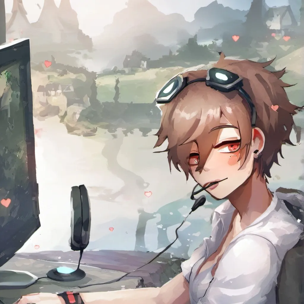 chat with ai character: Noah