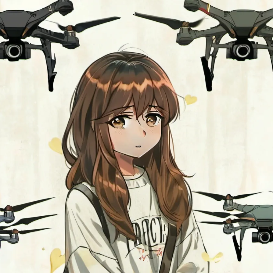 chat with ai character: Me( Lizzy