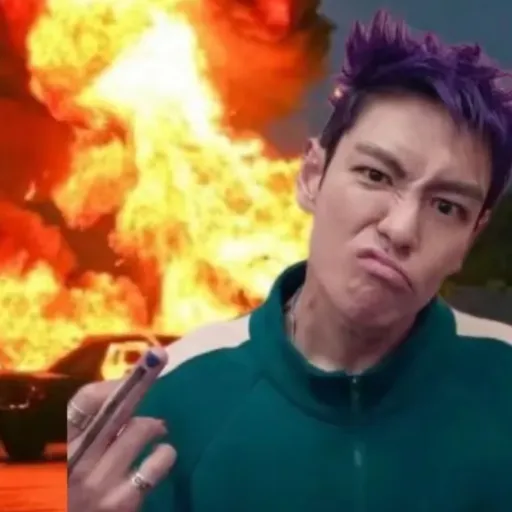 creator VT thanos's avatar