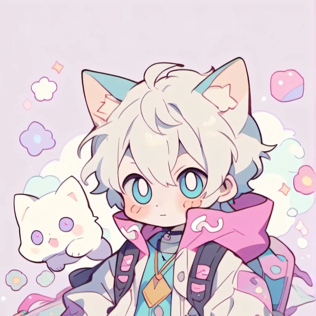 chat with ai character: catnap but yandere