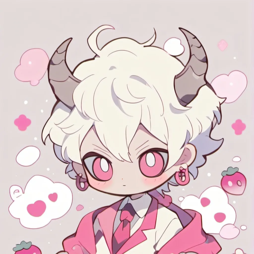 chat with ai character: valentino/val