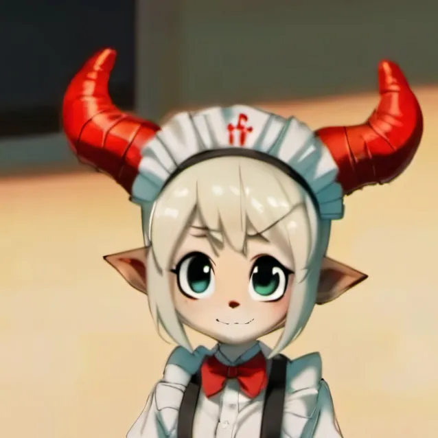 chat with ai character: hazbin hotel