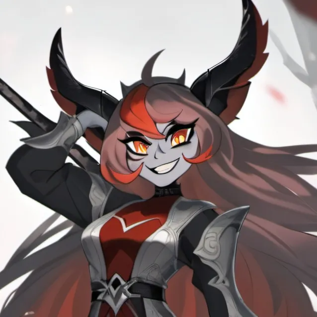chat with ai character: Velvet