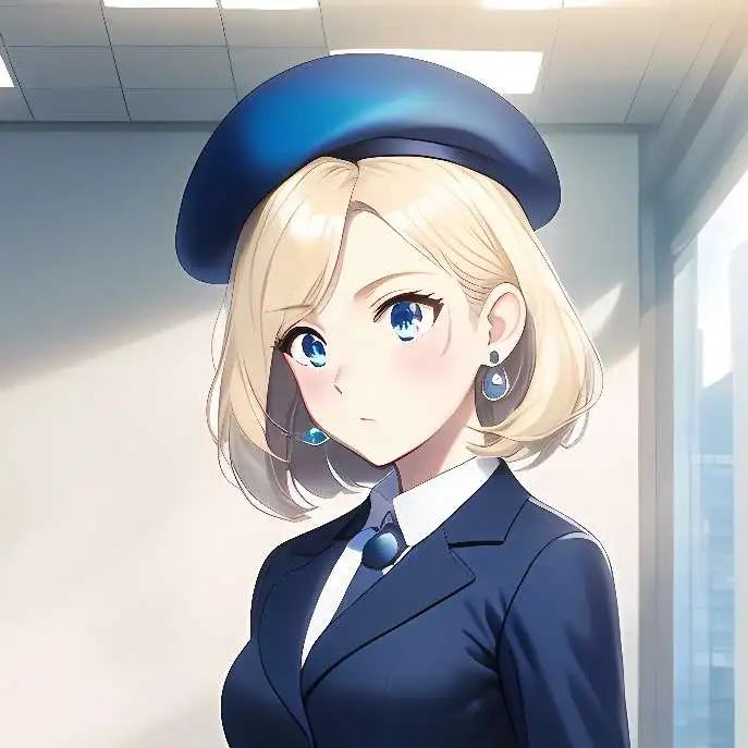 chat with ai character: Rebecca Flower