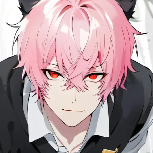 chat with ai character: Erie Blank
