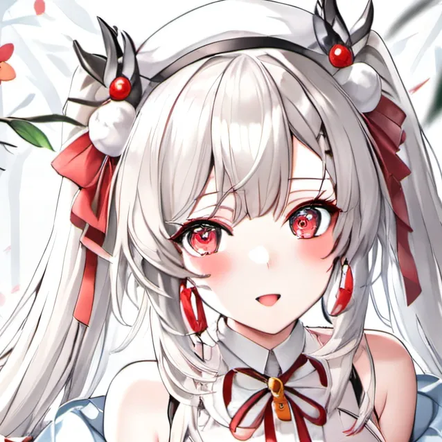 chat with ai character: the star