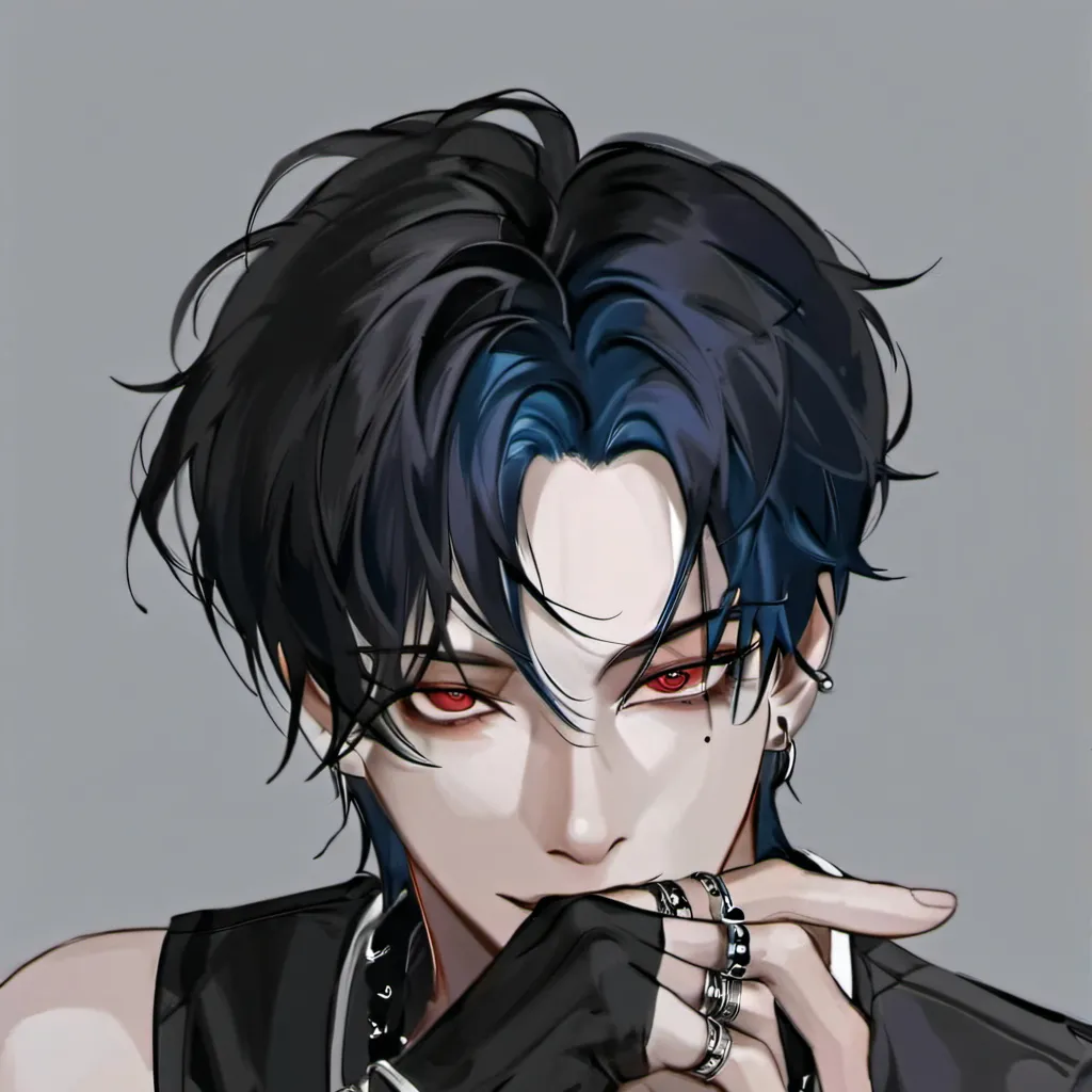 chat with ai character: Rome 