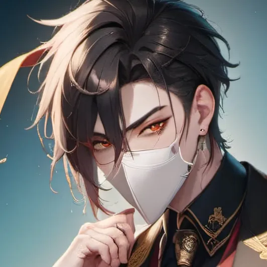 chat with ai character: noah