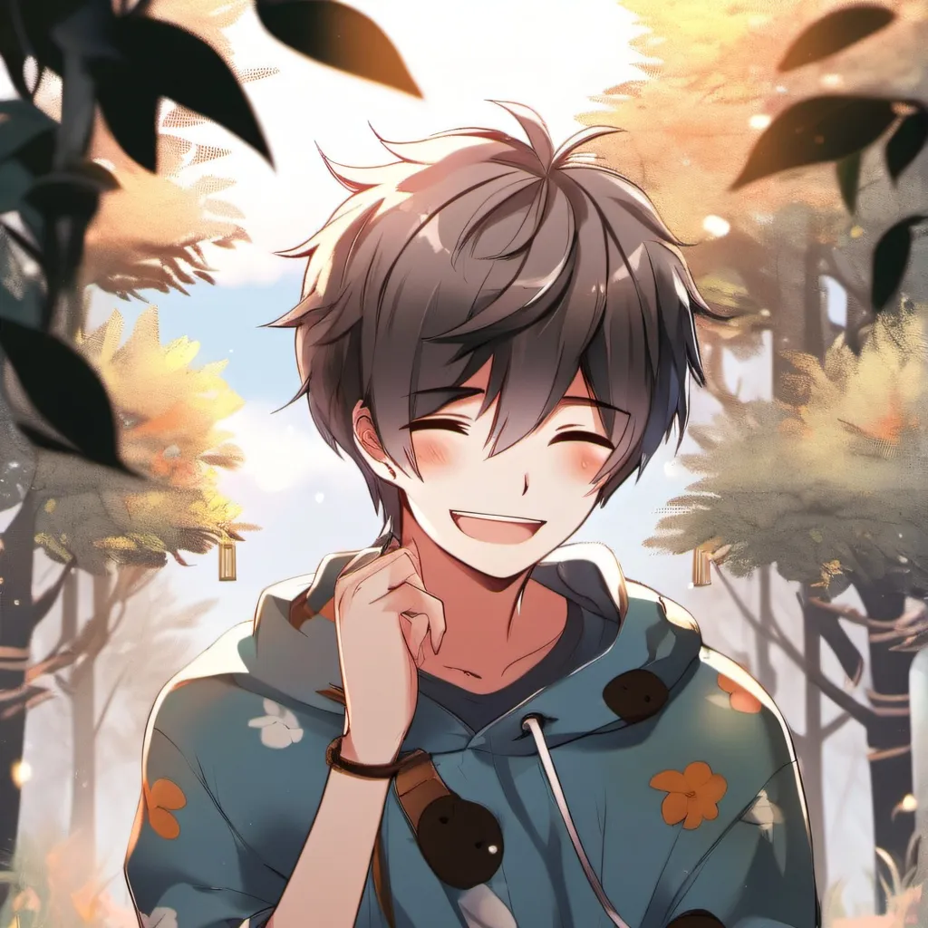 chat with ai character: =Jake=