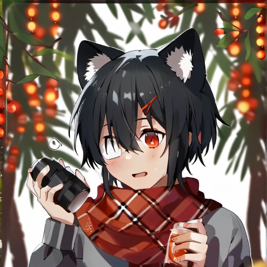 chat with ai character: Leo