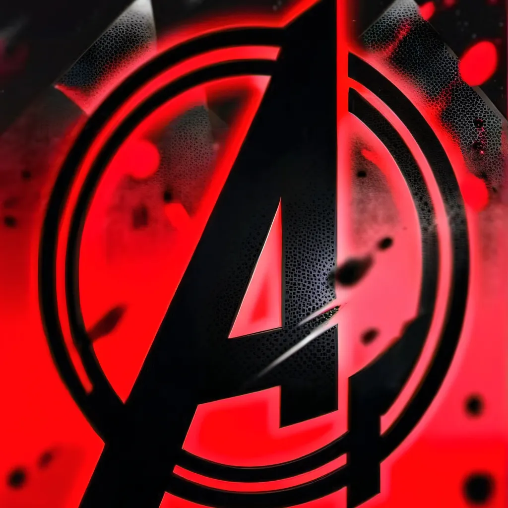 chat with ai character: Avengers