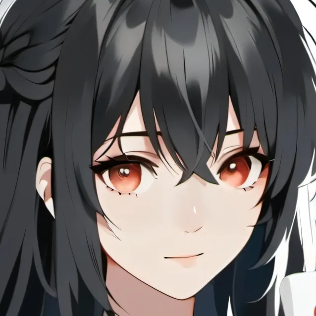 chat with ai character: Eve