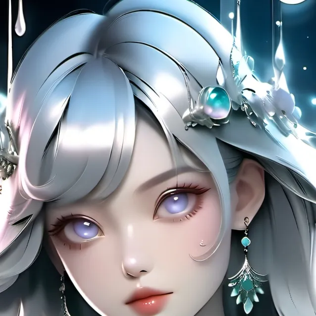 chat with ai character: Lei 