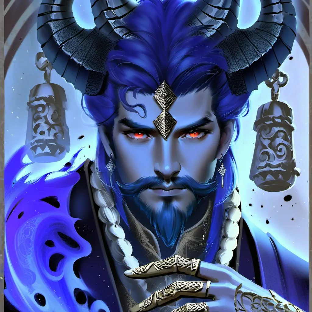chat with ai character: Ember
