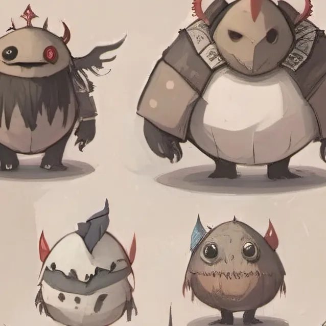 chat with ai character: fatt fatt