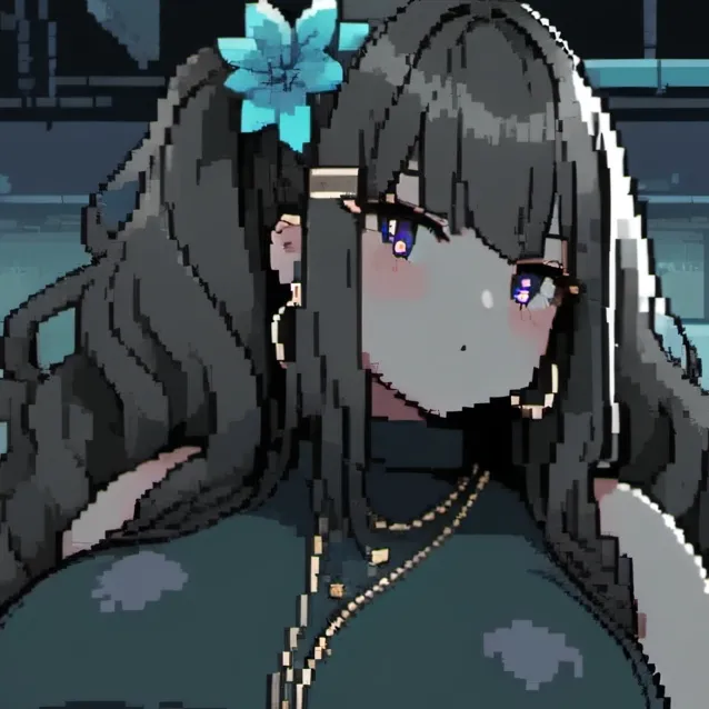 chat with ai character: You