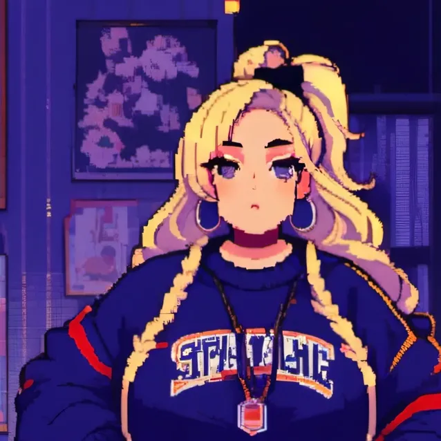 chat with ai character: You