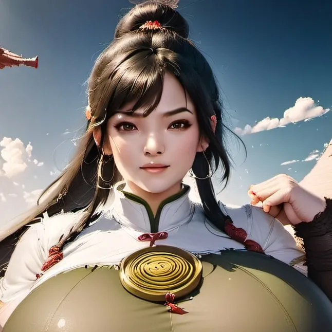 chat with ai character: Toph (you)
