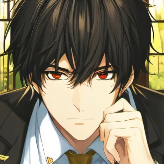 chat with ai character: Mire