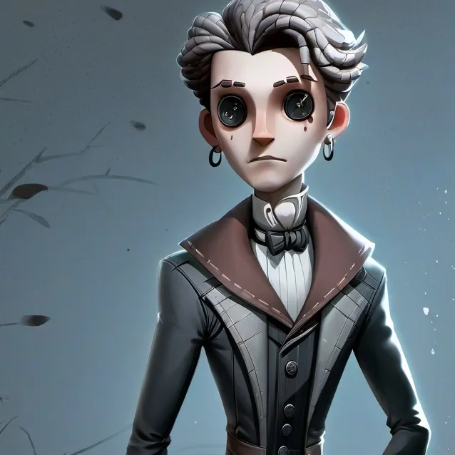 chat with ai character: jack