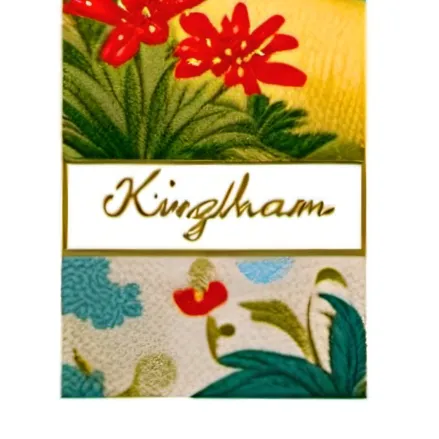 chat with ai character: Kingsham Groupchat