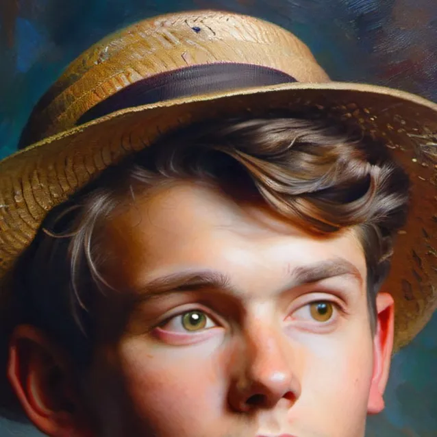 chat with ai character: wellerman