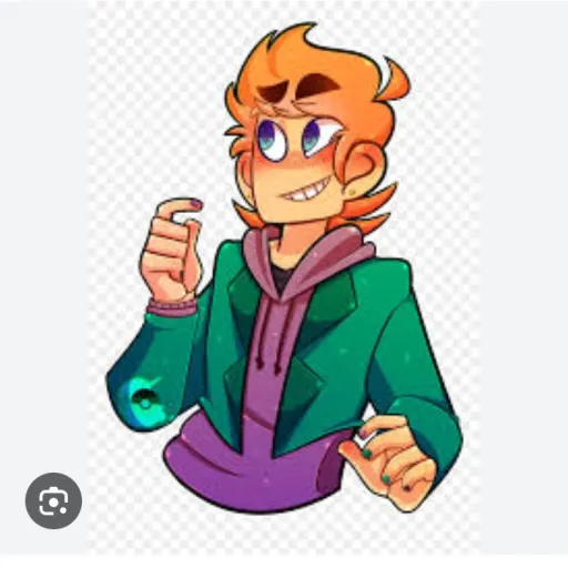 creator matt cutie's avatar