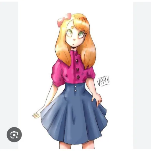 creator Elizabeth Afton💗🌺's avatar