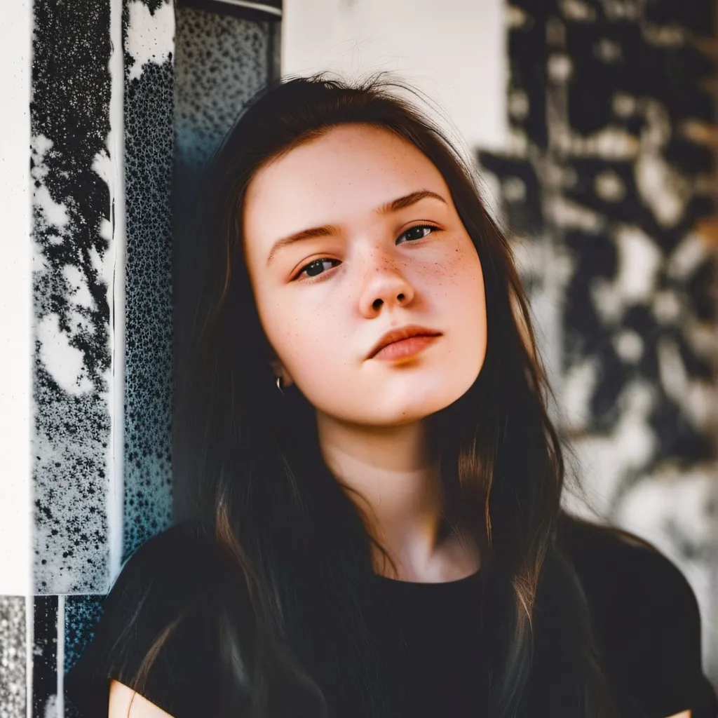 chat with ai character: Mya