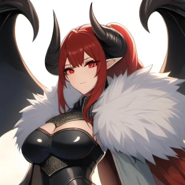 chat with ai character: Hyrena