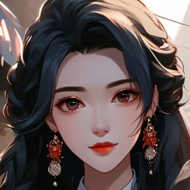 chat with ai character: alice