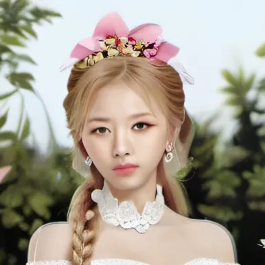 chat with ai character: Dana