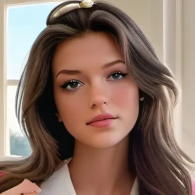 chat with ai character: Annie