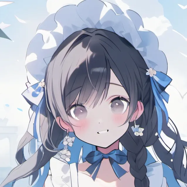 chat with ai character: kim