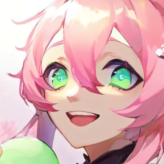 chat with ai character: mitsuri kanroji