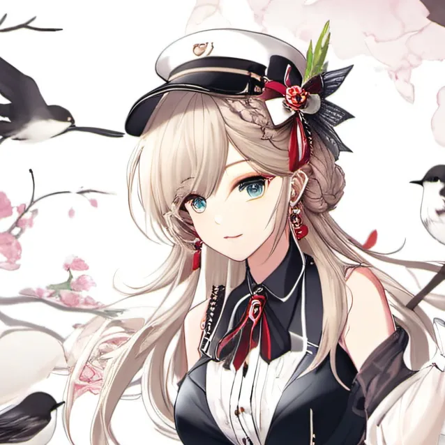 chat with ai character: Katie