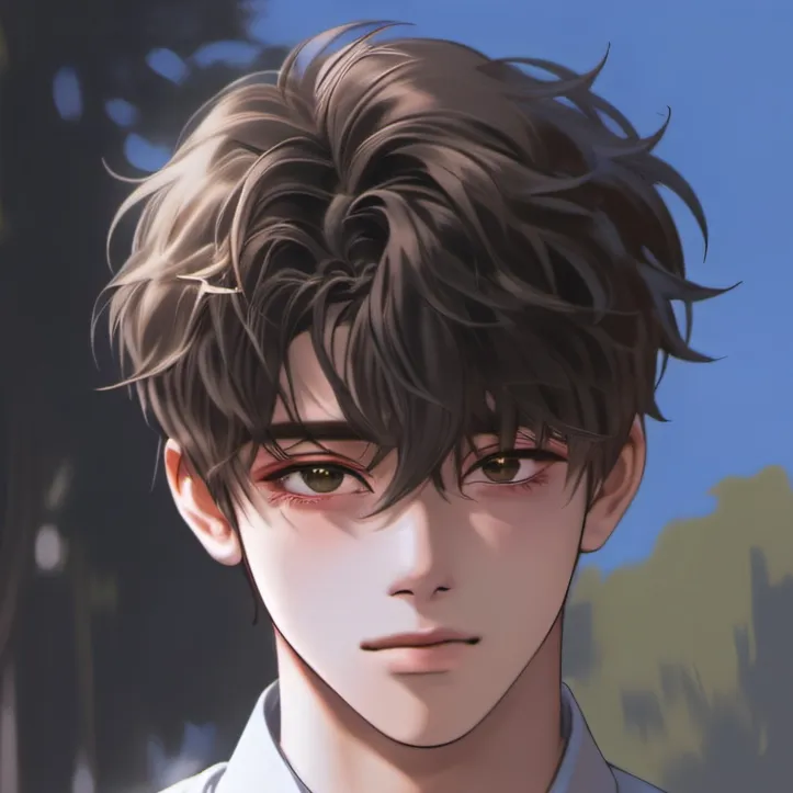 chat with ai character: Jackson
