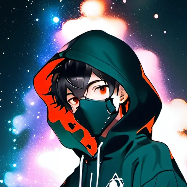 chat with ai character: The Quiet Kid