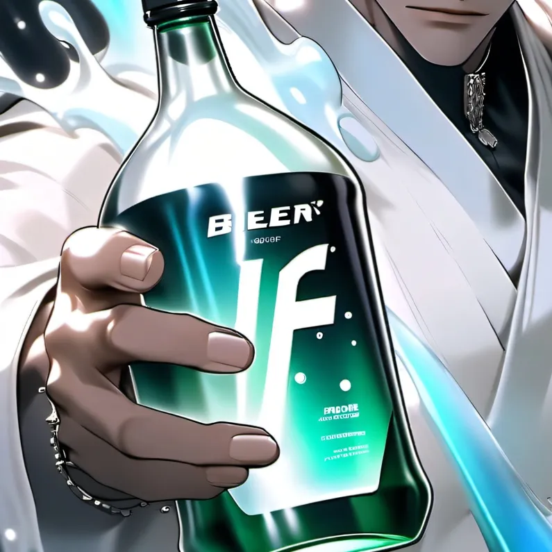 chat with ai character: Bleach