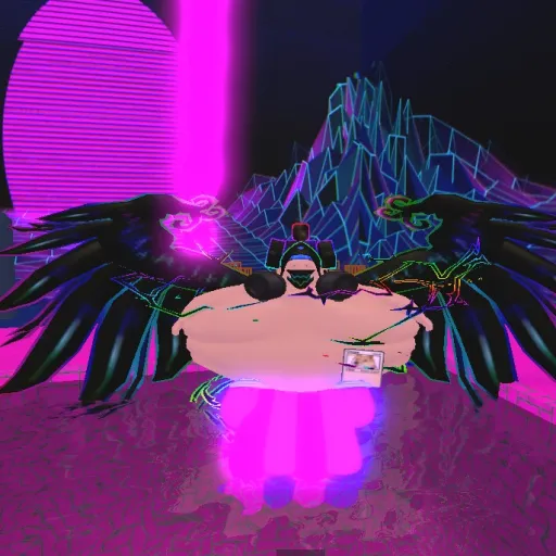 creator TalkieSpeaks²'s avatar
