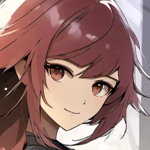 chat with ai character: Claire