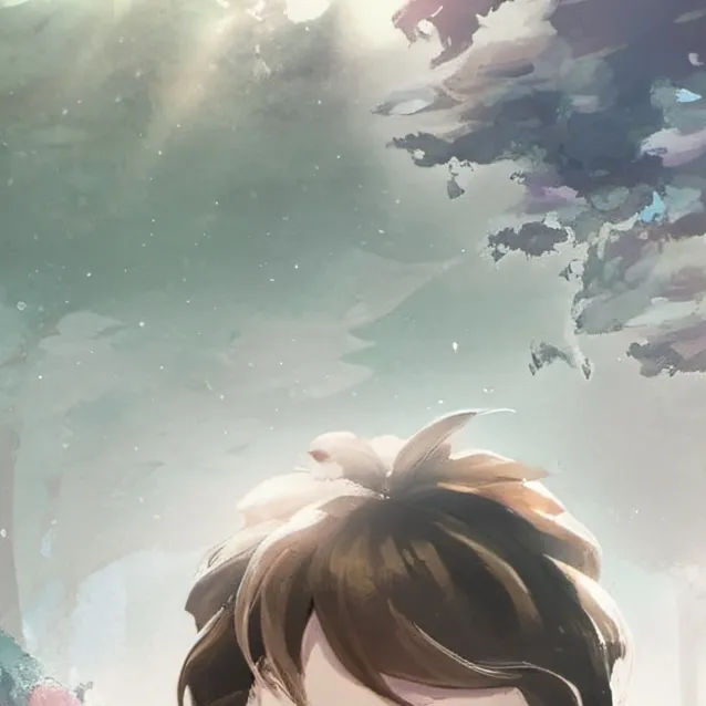 chat with ai character: Mia