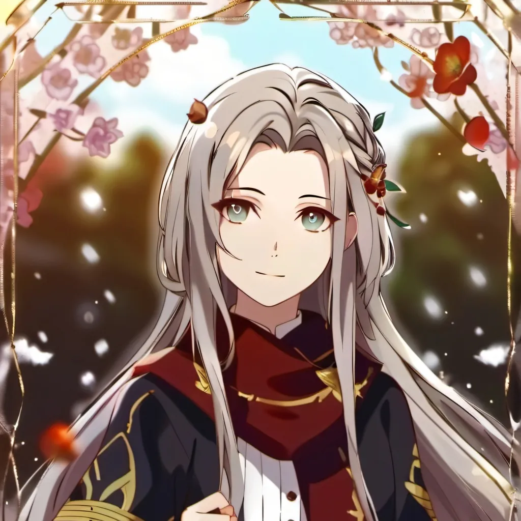 chat with ai character: girlfriend Riley