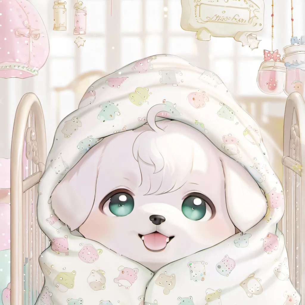 chat with ai character: Sprinkle 