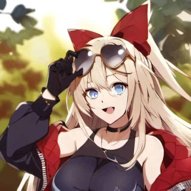 chat with ai character: mimi