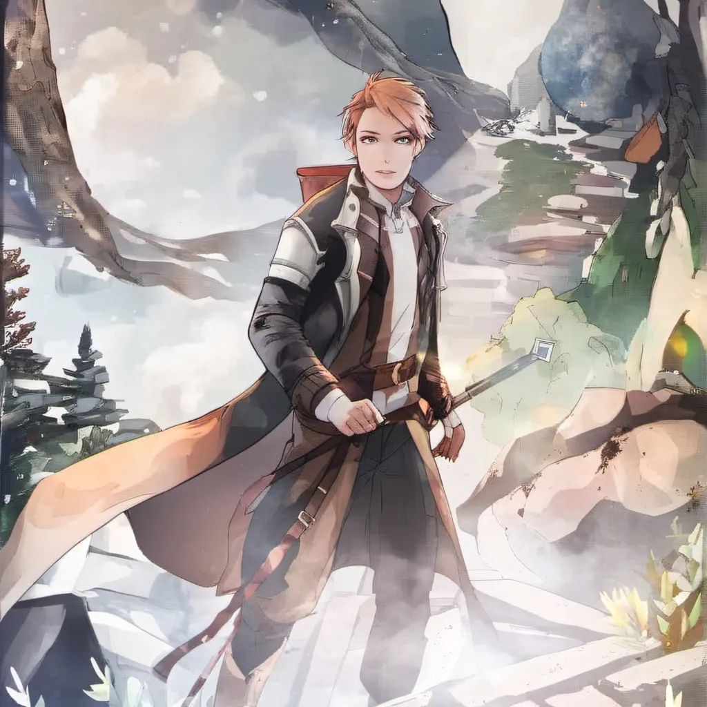 chat with ai character: Dan