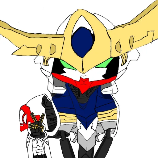 creator willtheman's avatar